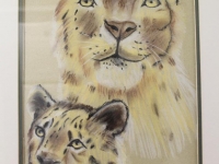 Cub Love by John Hayes