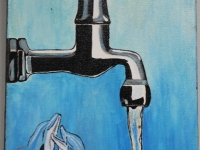 Fountain of Youth by John Hayes