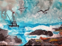 Seaside High by Sharon Jackson.jpg